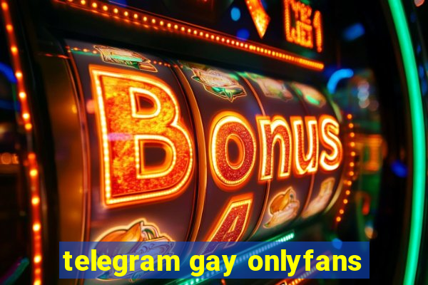 telegram gay onlyfans